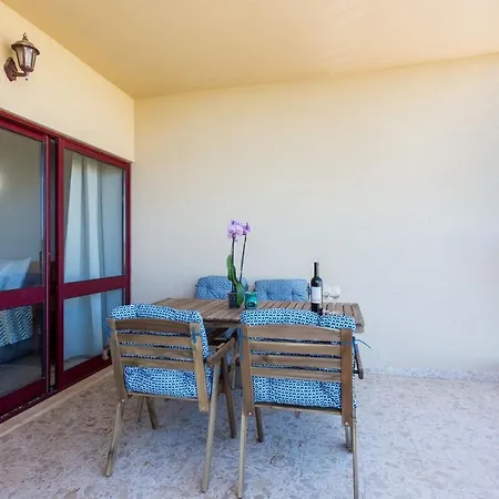 Apartamento Behappy Belle Plage - Big Balcony With Ocean View *