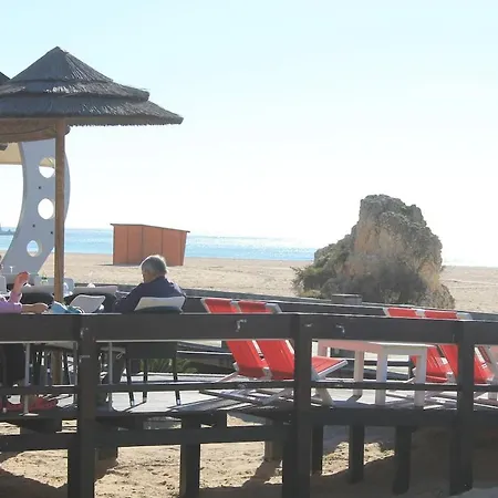 Behappy Belle Plage - Big Balcony With Ocean View * ポルティマン