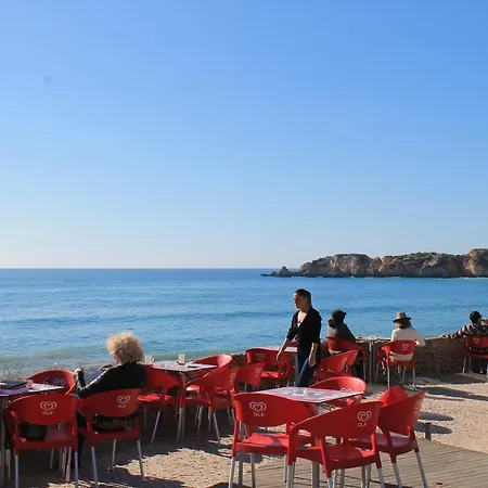 Behappy Belle Plage - Big Balcony With Ocean View Apartamento *