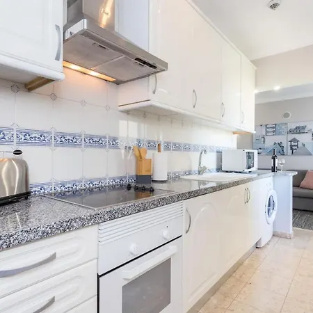 Behappy Belle Plage - Big Balcony With Ocean View Apartamento *
