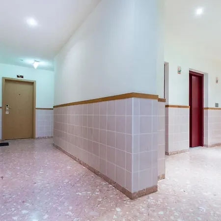 Behappy Belle Plage - Big Balcony With Ocean View Apartamento *