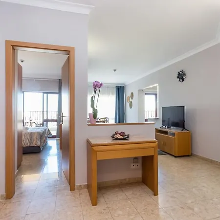 Behappy Belle Plage - Big Balcony With Ocean View * Portimão