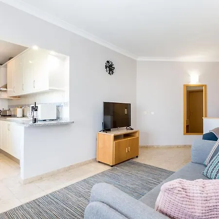 Behappy Belle Plage - Big Balcony With Ocean View פורטימאו
