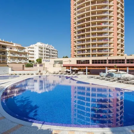 Behappy Belle Plage - Big Balcony With Ocean View * פורטימאו