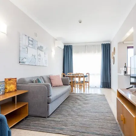 Behappy Belle Plage - Big Balcony With Ocean View דירה פורטימאו