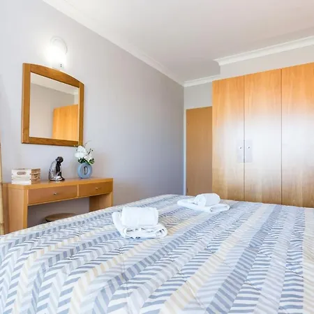 Behappy Belle Plage - Big Balcony With Ocean View דירה פורטימאו